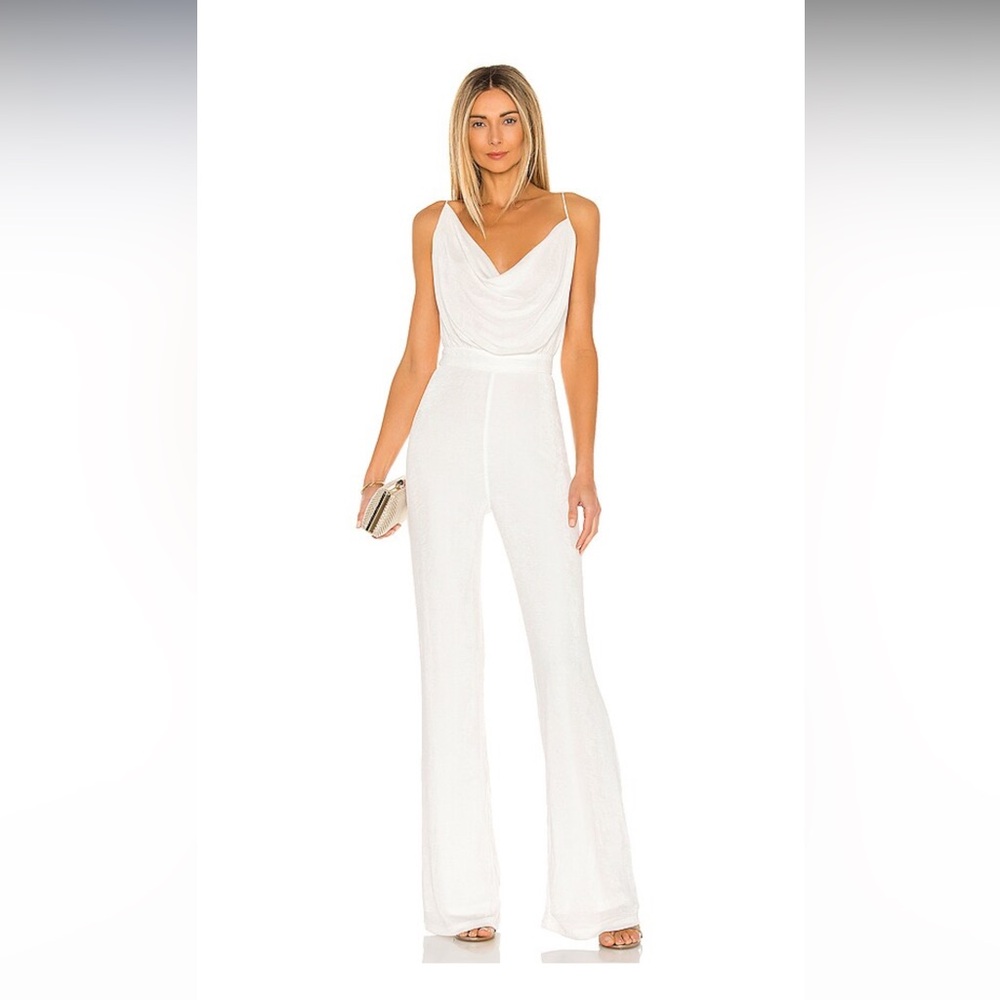 MISHA Moira Pantsuit / Jumpsuit